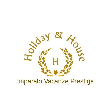 Holiday&House - Imparato Vacanze Prestige Mondello Buitenkant foto